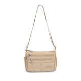 En-ji Bimbi Slingbag - Khaki