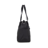 En-ji Senmi Shoulderbag Wanita - Black