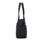 En-ji Hongjin Totebag Wanita - Black