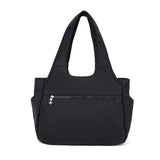 En-ji Hongjin Totebag Wanita - Black