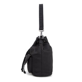 En-ji Jigum Shoulderbag Wanita - Black