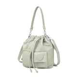En-ji Jigum Shoulderbag Wanita - Frostmint