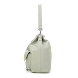 En-ji Jigum Shoulderbag Wanita - Frostmint