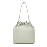 En-ji Jigum Shoulderbag Wanita - Frostmint