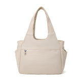 En-ji Hongjin Totebag Wanita - Cream