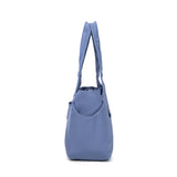 En-ji Hongjin Totebag Wanita - Denim Blue