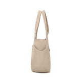 En-ji Hongjin Totebag Wanita - Khaki