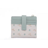En-ji Midori Wallet - Lightblue