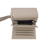 En-ji Keiji Wallet - Khaki