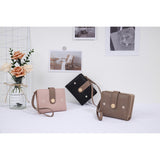 En-ji Miura Wallet - Black