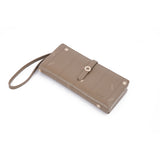 En-ji Keina Wallet - Black