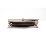 En-ji Keina Wallet - Cream