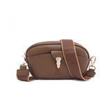 En-ji Mojin Wallet - Brown