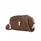 En-ji Mojin Wallet - Brown