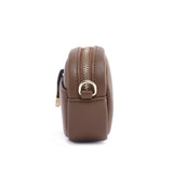 En-ji Mojin Wallet - Brown