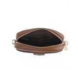 En-ji Mojin Wallet - Brown