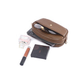 En-ji Mojin Wallet - Black