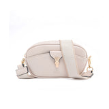 En-ji Mojin Wallet - Ivory