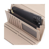 En-ji Himiki Wallet - Black