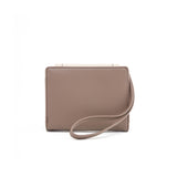 En-ji Yinso Wallet - Cream