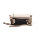 En-ji Yinso Wallet - Cream
