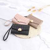 En-ji Nuri Wallet - Salem