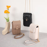 En-ji Kyuso Wallet - Black