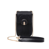 En-ji Kyuso Wallet - Black