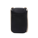 En-ji Kyuso Wallet - Black