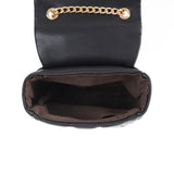 En-ji Kyuso Wallet - Black