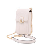 En-ji Kyuso Wallet - Ivory