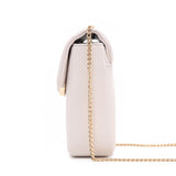 En-ji Kyuso Wallet - Ivory