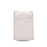 En-ji Kyuso Wallet - Ivory