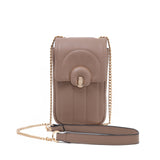 En-ji Kyuso Wallet - Khaki