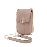 En-ji Kyuso Wallet - Khaki