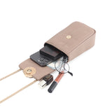 En-ji Kyuso Wallet - Khaki