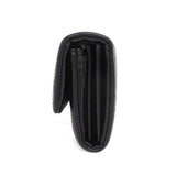 En-ji Mone Wallet - Black