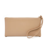En-ji Hiera Wallet - Camel