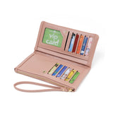 En-ji Hiera Wallet - Salem