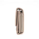 En-ji Giyon Wallet - Cream