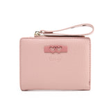 En-ji Jonha Wallet - Dustypink
