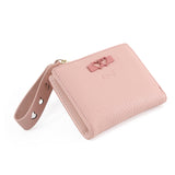 En-ji Jonha Wallet - Dustypink