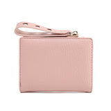 En-ji Jonha Wallet - Dustypink