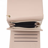 En-ji Mihe Wallet - Cream