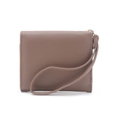 En-ji Mihe Wallet - Khaki