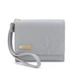 En-ji Mihe Wallet - Pastelblue