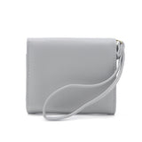 En-ji Mihe Wallet - Pastelblue