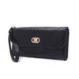 En-ji Joyi Wallet - Black