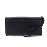 En-ji Joyi Wallet - Black