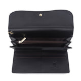 En-ji Joyi Wallet - Black